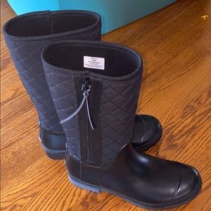 Sperry Rain Boots